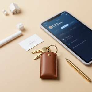 Property Manager on Call